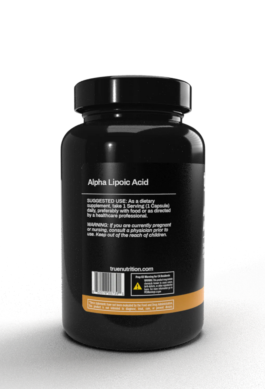 Alpha Lipoic Acid 300mg Capsules (90 Capsules) - Image 4