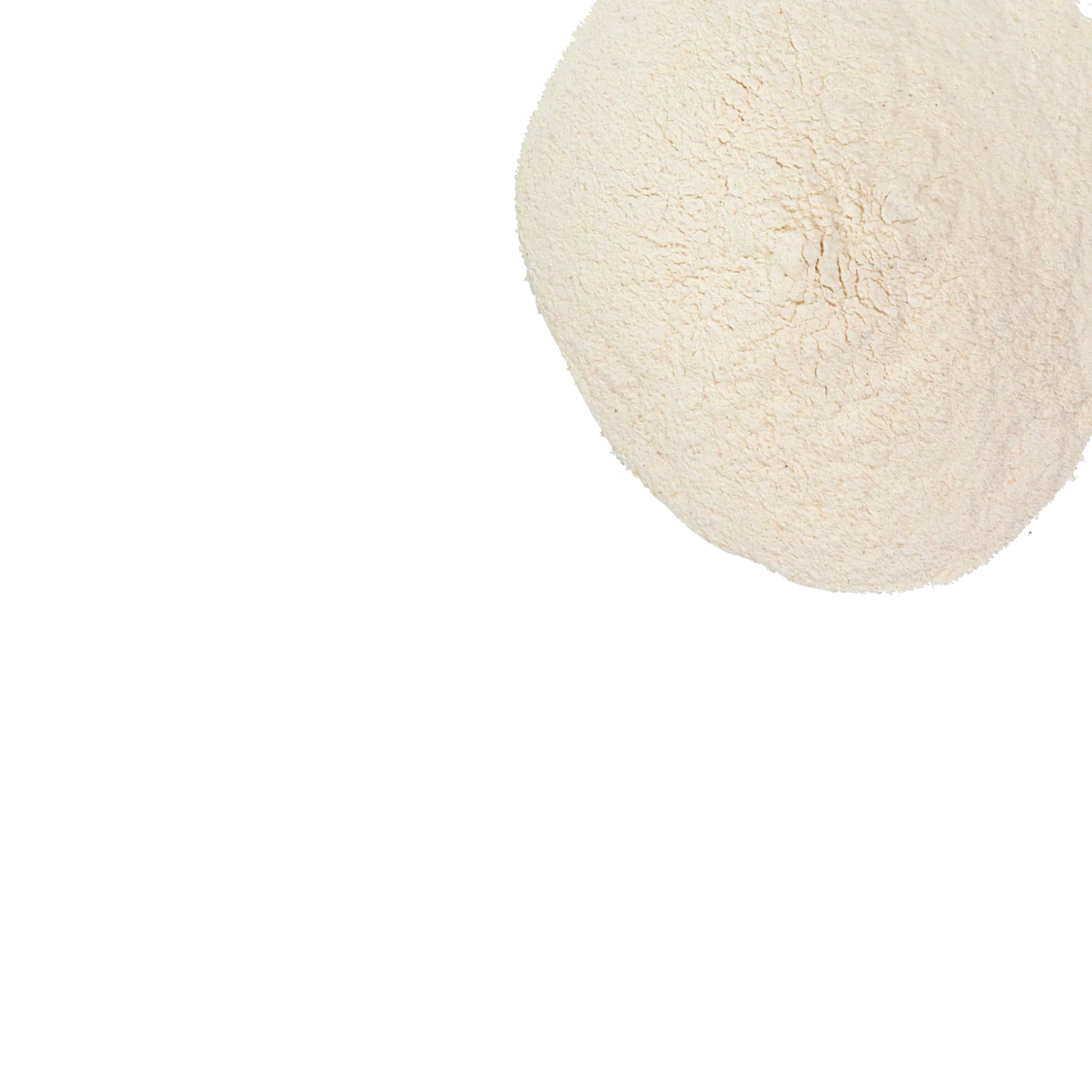 Banana Powder