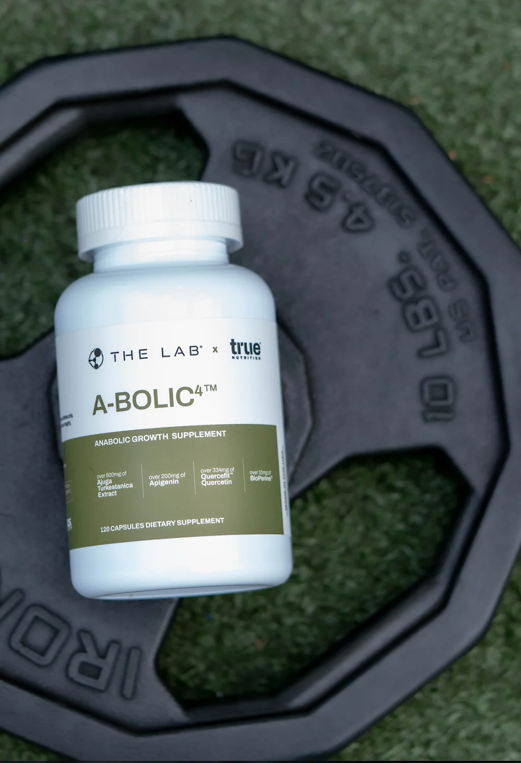 Complete Metabolic Support Stack - Image 8