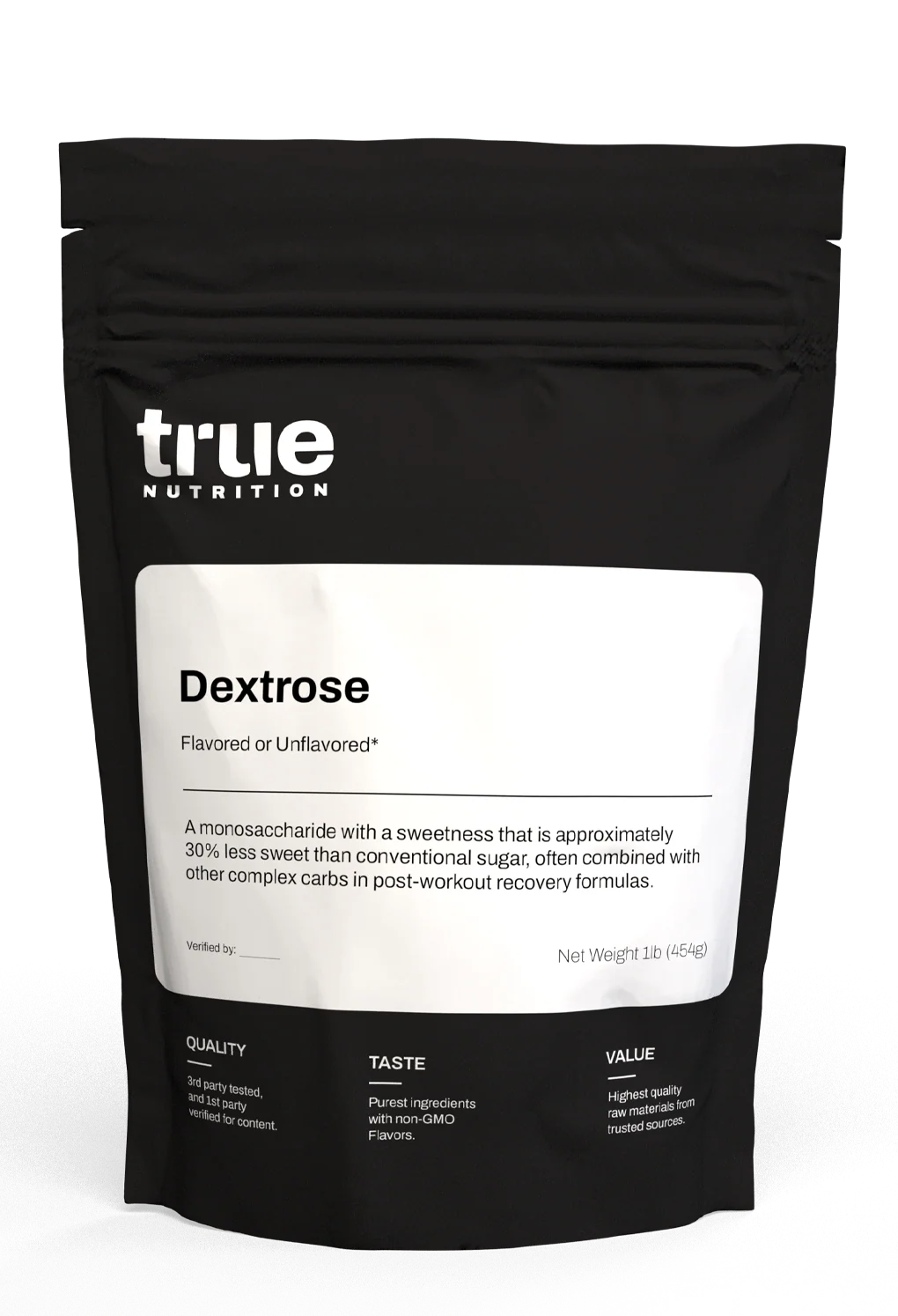 Dextrose (1lb.)