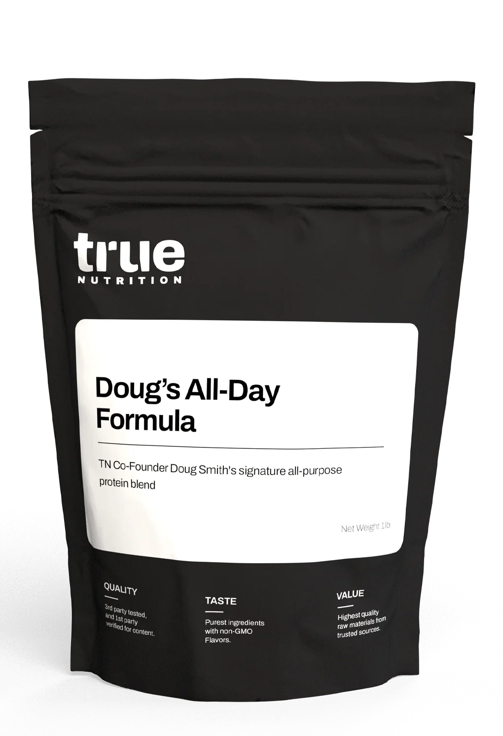 Dougs All Day Formula (1lb.)