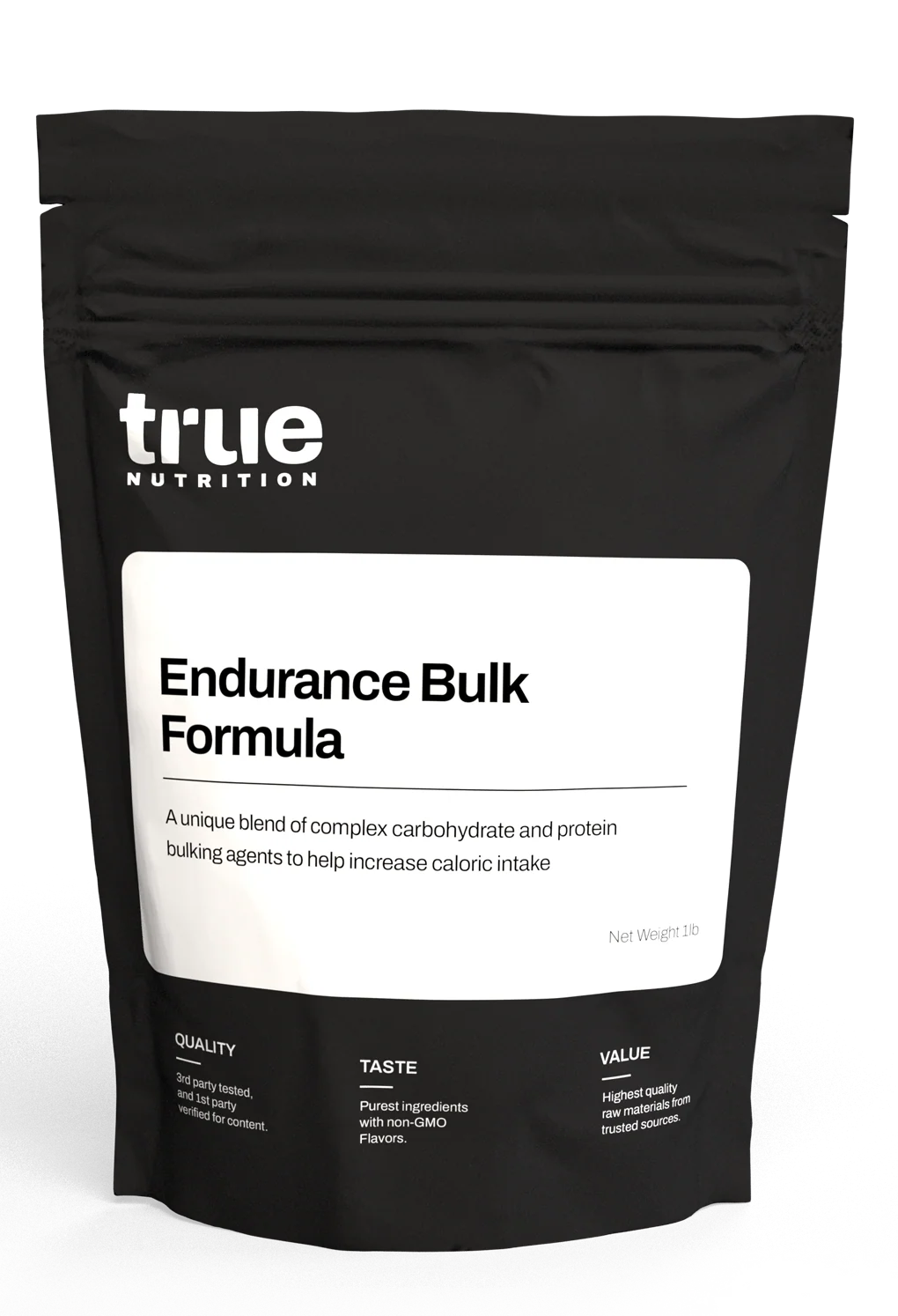 Endurance Bulk Formula (1lb.)