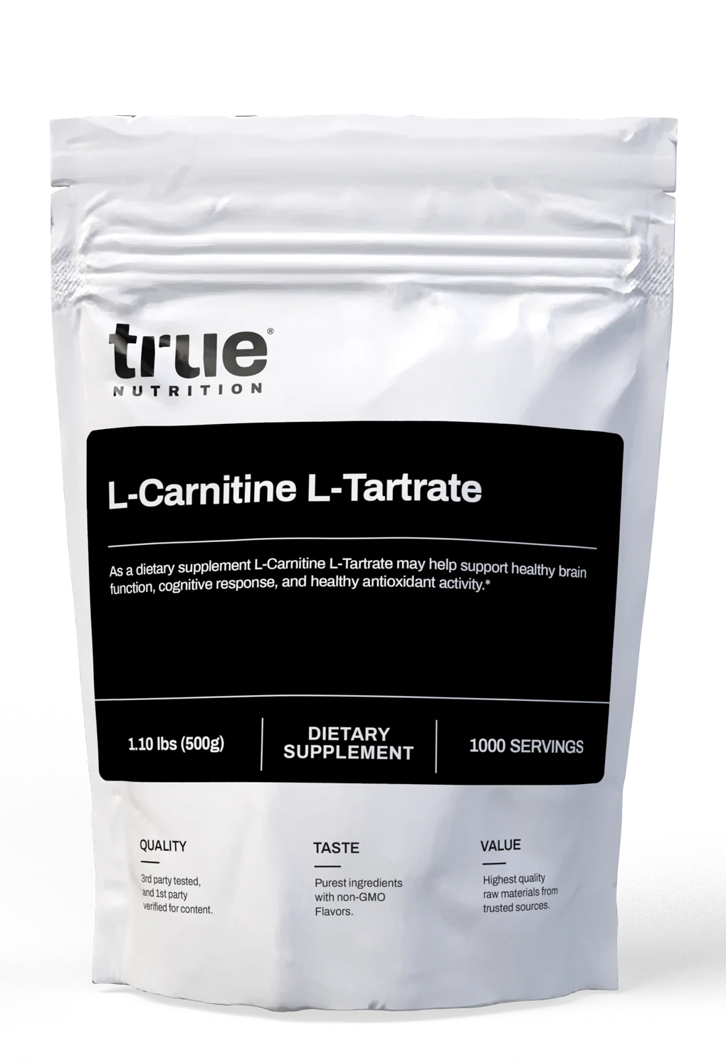 L-Carnitine L-Tartrate Powder
