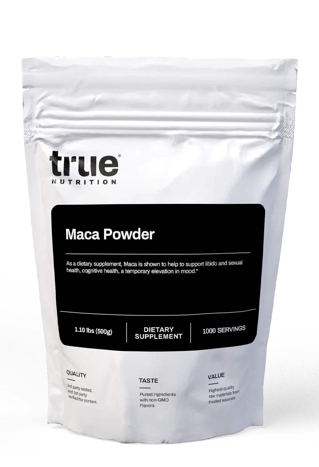 Maca Powder