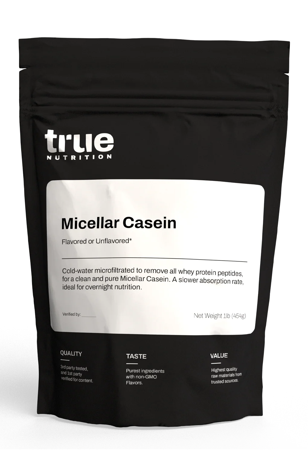 Micellar Casein (1lb.)
