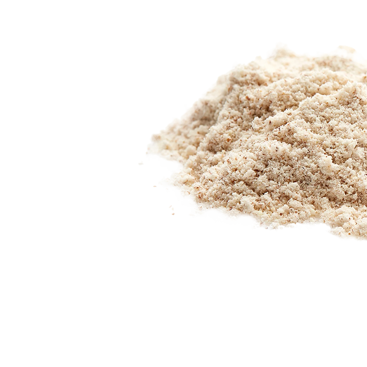 Oat Starch Powder (1lb.) - Image 3
