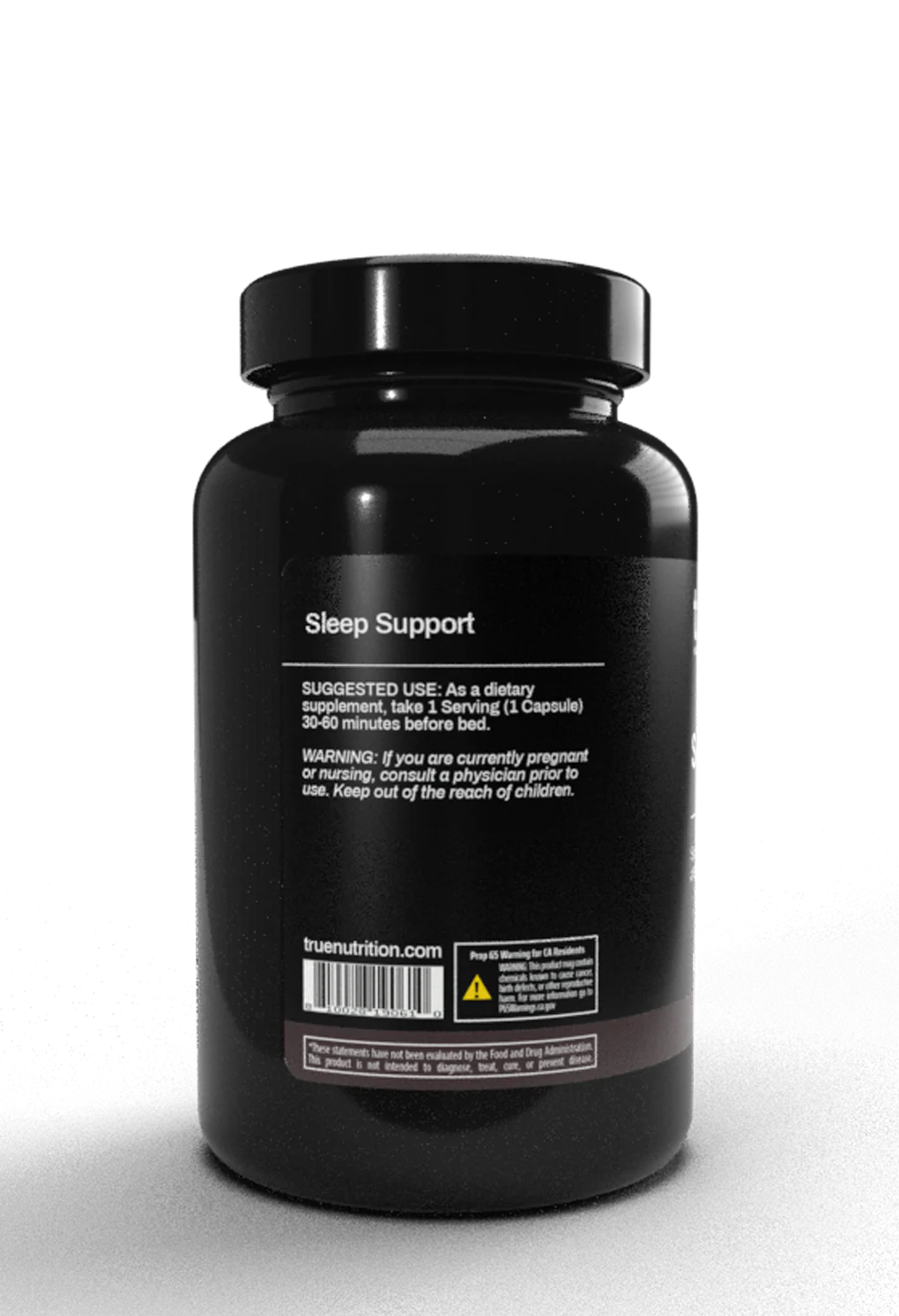 Sleep Support Capsules (60 Capsules) - Image 4