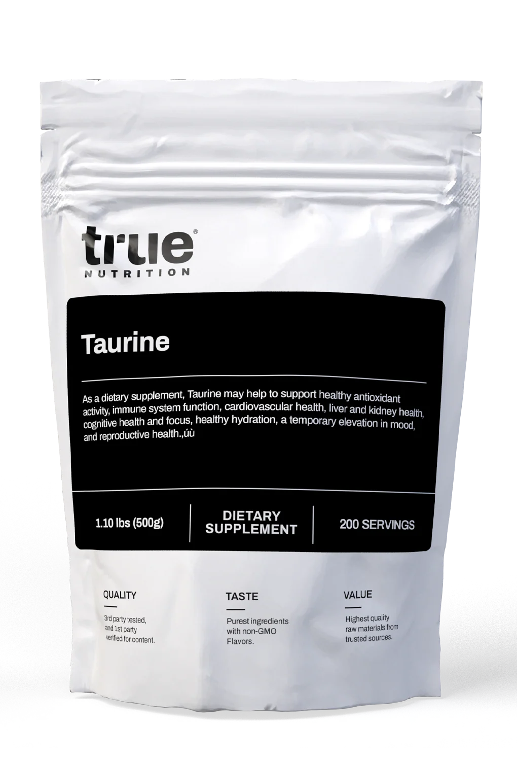 Taurine Powder
