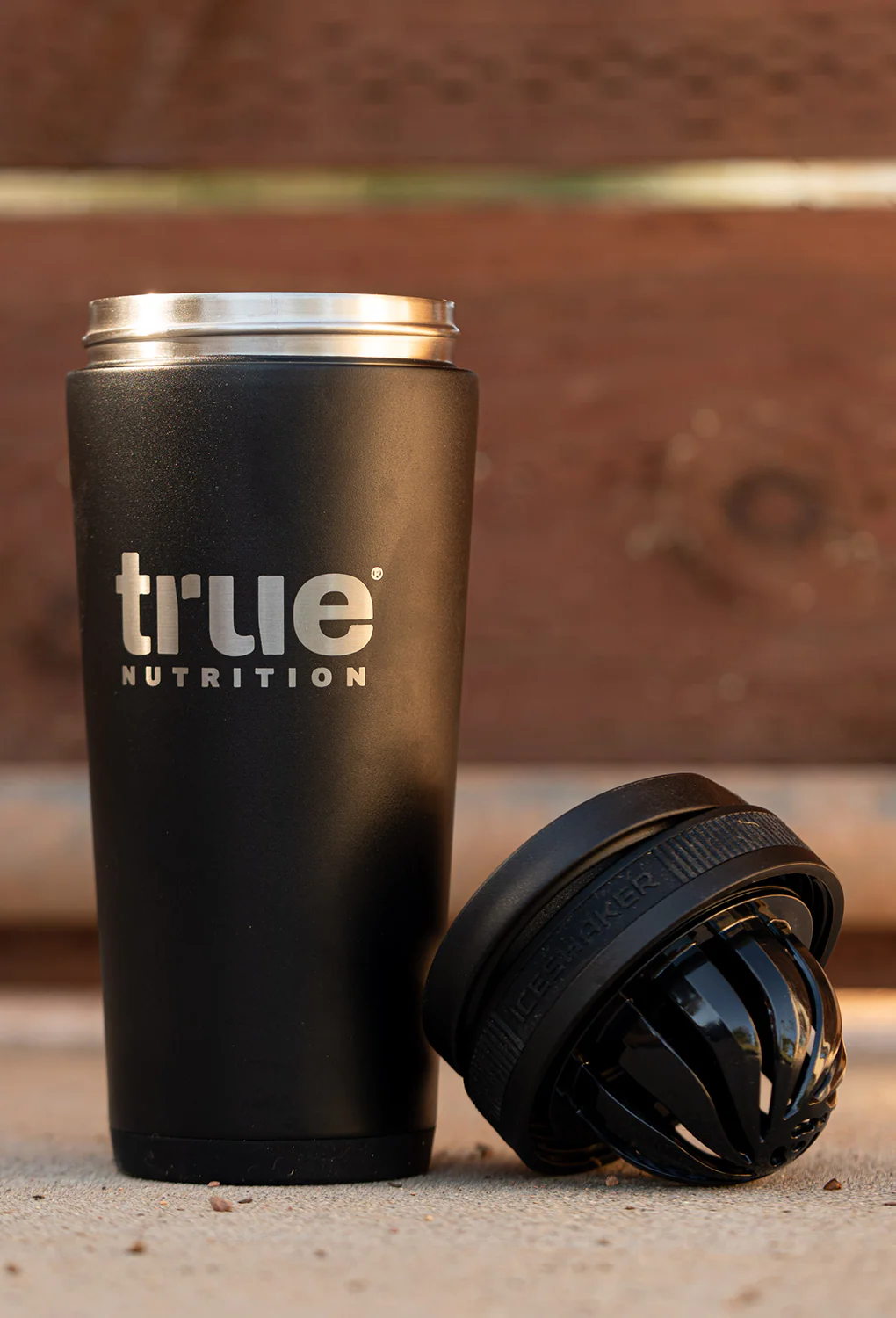 TN Shaker Bottle - Image 3