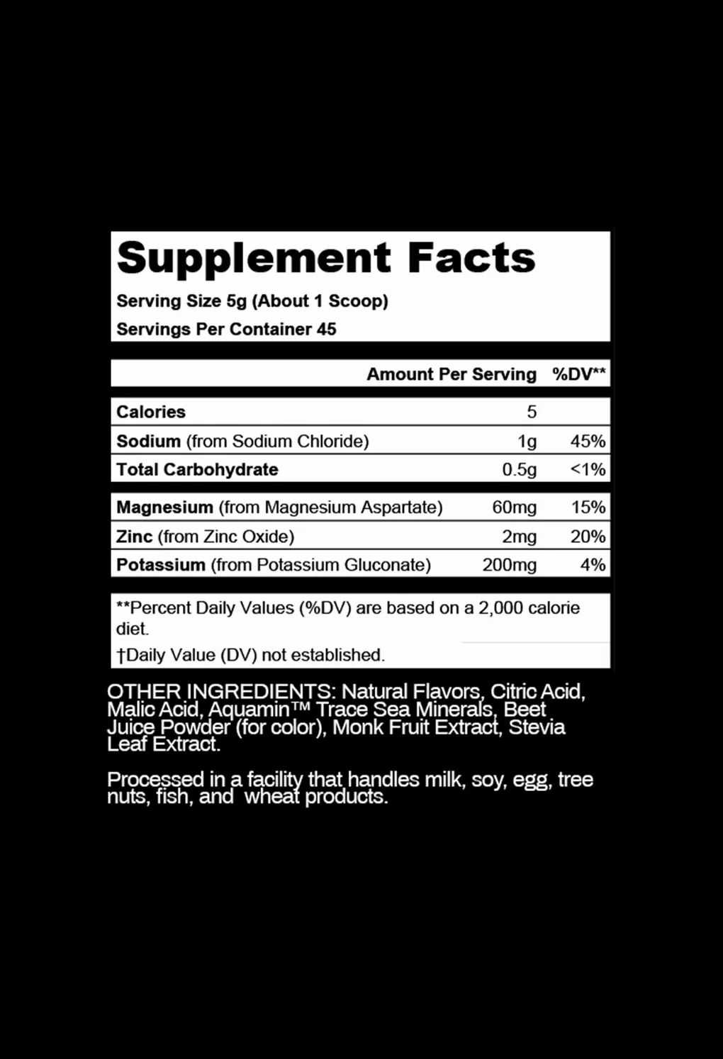 TRUE Electrolytes - Image 2