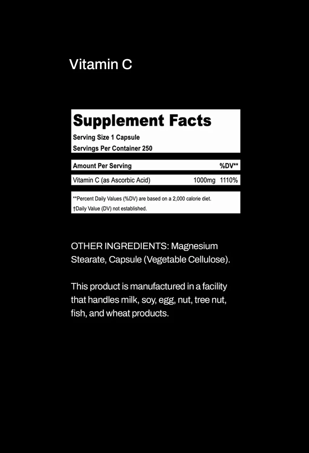 Foundational Support Stack - Image 7