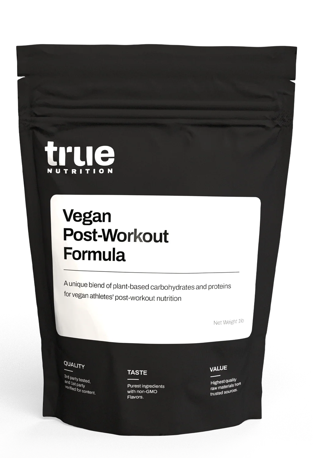 Plant-Based Sale